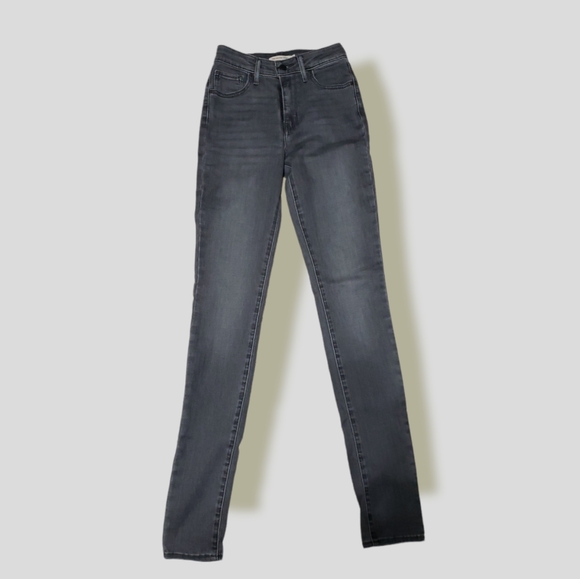 Levi's 721 High Rise (Women) - Picture 1 of 11